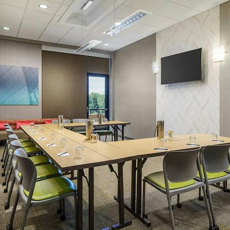 Springhill Suites By Marriott Philadelphia West Chester/Экстон Экстерьер фото