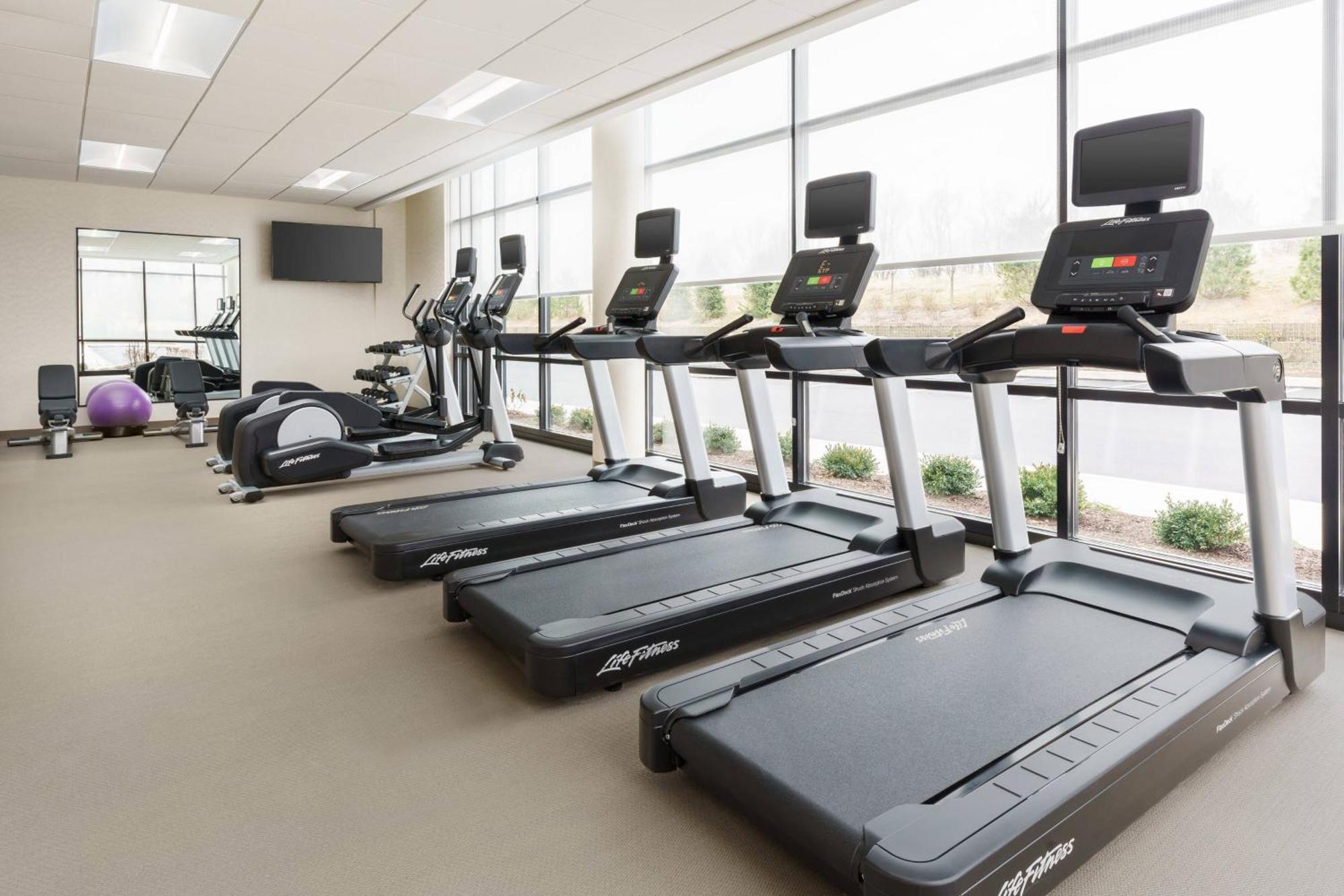 Springhill Suites By Marriott Philadelphia West Chester/Экстон Экстерьер фото
